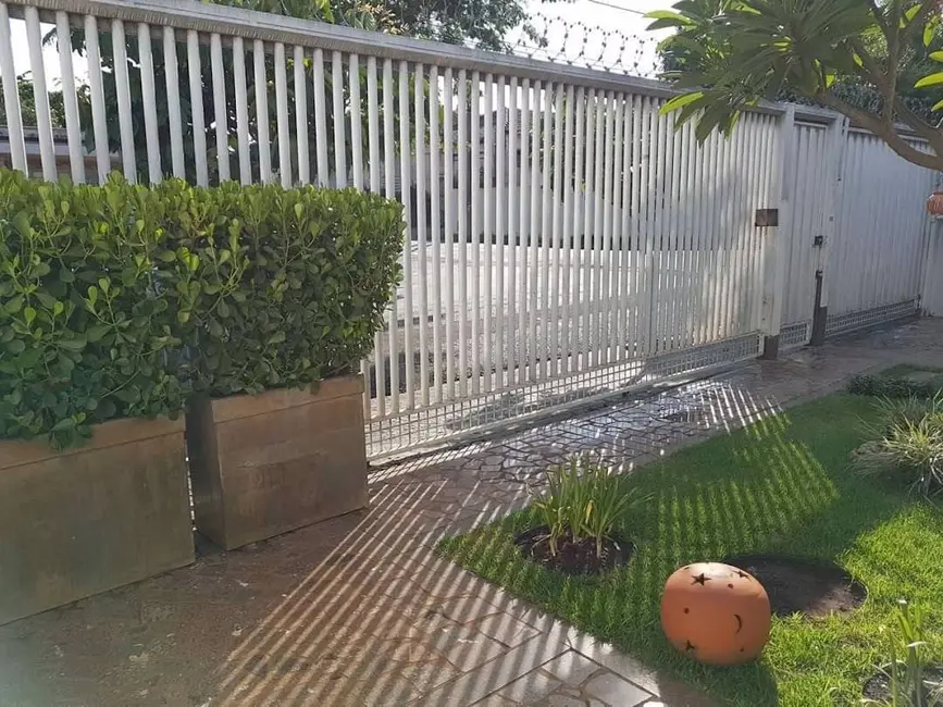 Casa com 3 quartos à venda, 355m2 em Jardim Paulista, Sao Jose Do Rio Preto - SP - imagem 8 Foto 8 de Casa com 3 quartos à venda, 355m2 em Jardim Paulista, Sao Jose Do Rio Preto - SP