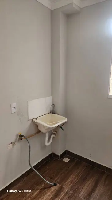 Foto 5 de Apartamento com 2 quartos à venda, 55m2 em Jardim Nunes, Sao Jose Do Rio Preto - SP