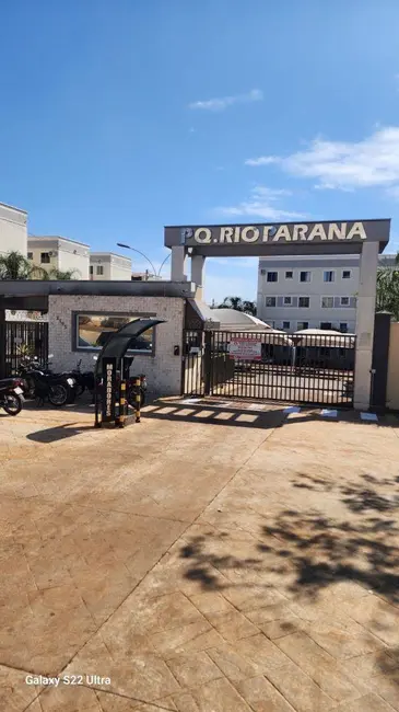 Foto 8 de Apartamento com 2 quartos à venda, 55m2 em Jardim Nunes, Sao Jose Do Rio Preto - SP