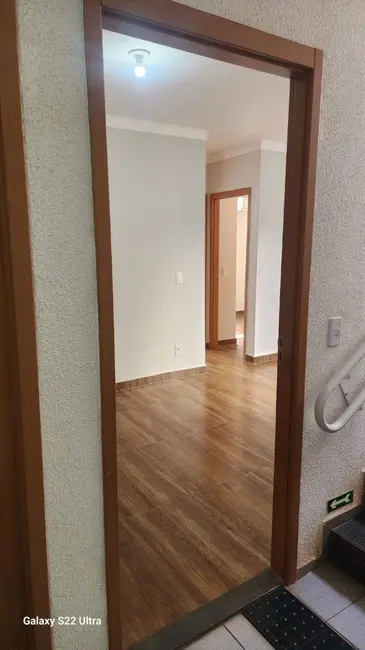 Foto 1 de Apartamento com 2 quartos à venda, 55m2 em Jardim Nunes, Sao Jose Do Rio Preto - SP