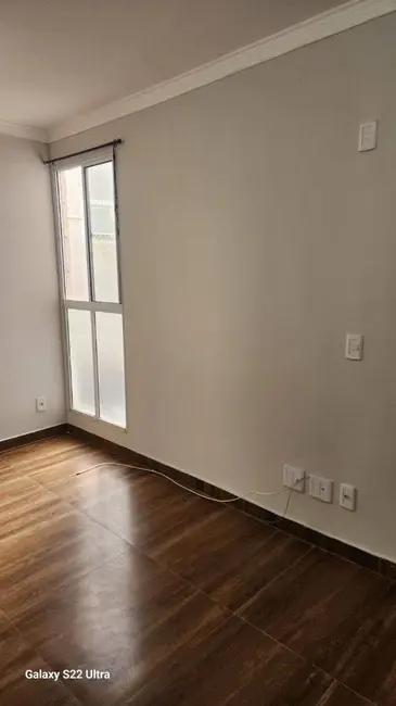Foto 4 de Apartamento com 2 quartos à venda, 55m2 em Jardim Nunes, Sao Jose Do Rio Preto - SP