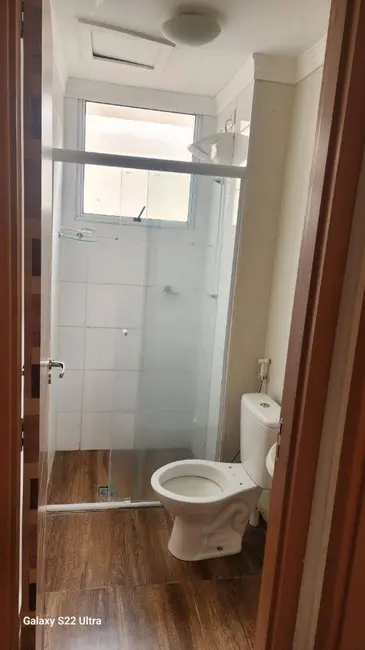 Foto 9 de Apartamento com 2 quartos à venda, 55m2 em Jardim Nunes, Sao Jose Do Rio Preto - SP