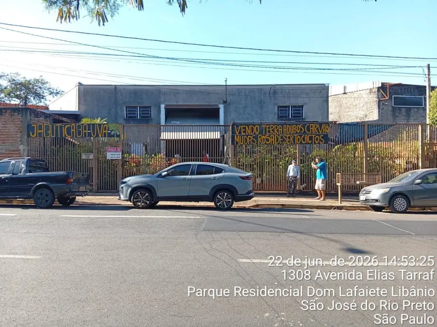 Armazém / Galpão à venda, 440m2 em Sao Jose Do Rio Preto - SP - imagem 1 Foto 1 de Armazém / Galpão à venda, 440m2 em Sao Jose Do Rio Preto - SP