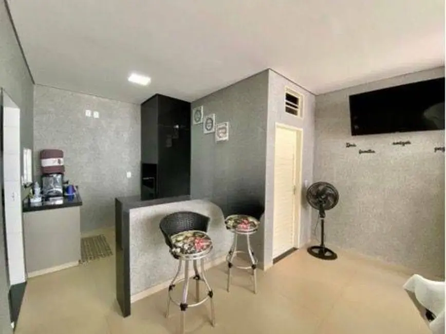 Foto 9 de Casa com 3 quartos à venda, 210m2 em Parque Residencial J. Macedo, Sao Jose Do Rio Preto - SP