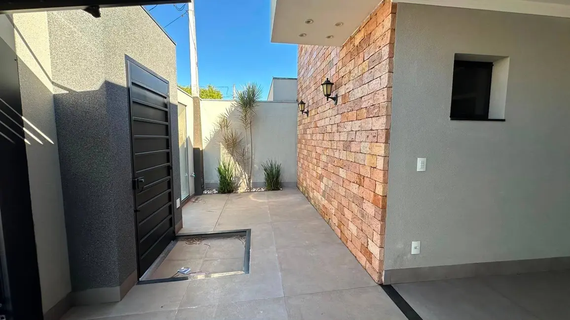 Foto 9 de Casa com 3 quartos à venda, 200m2 em SETSUL, Sao Jose Do Rio Preto - SP