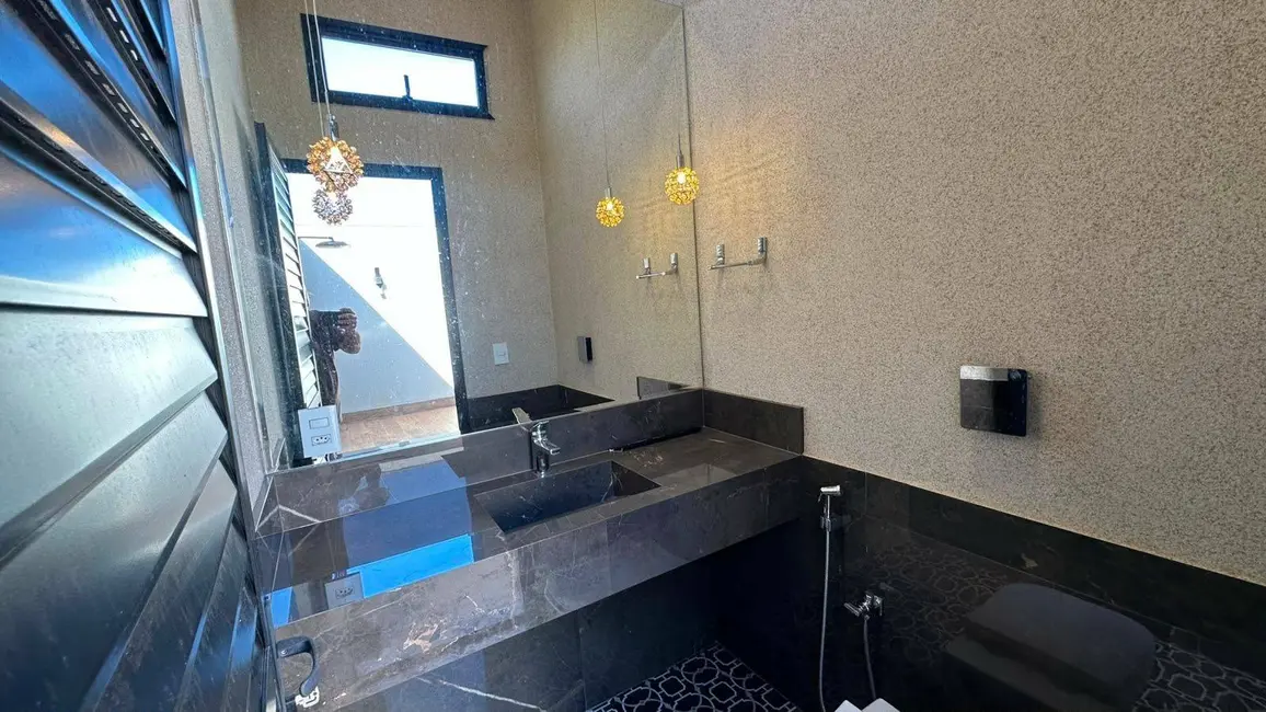 Foto 4 de Casa com 3 quartos à venda, 200m2 em SETSUL, Sao Jose Do Rio Preto - SP