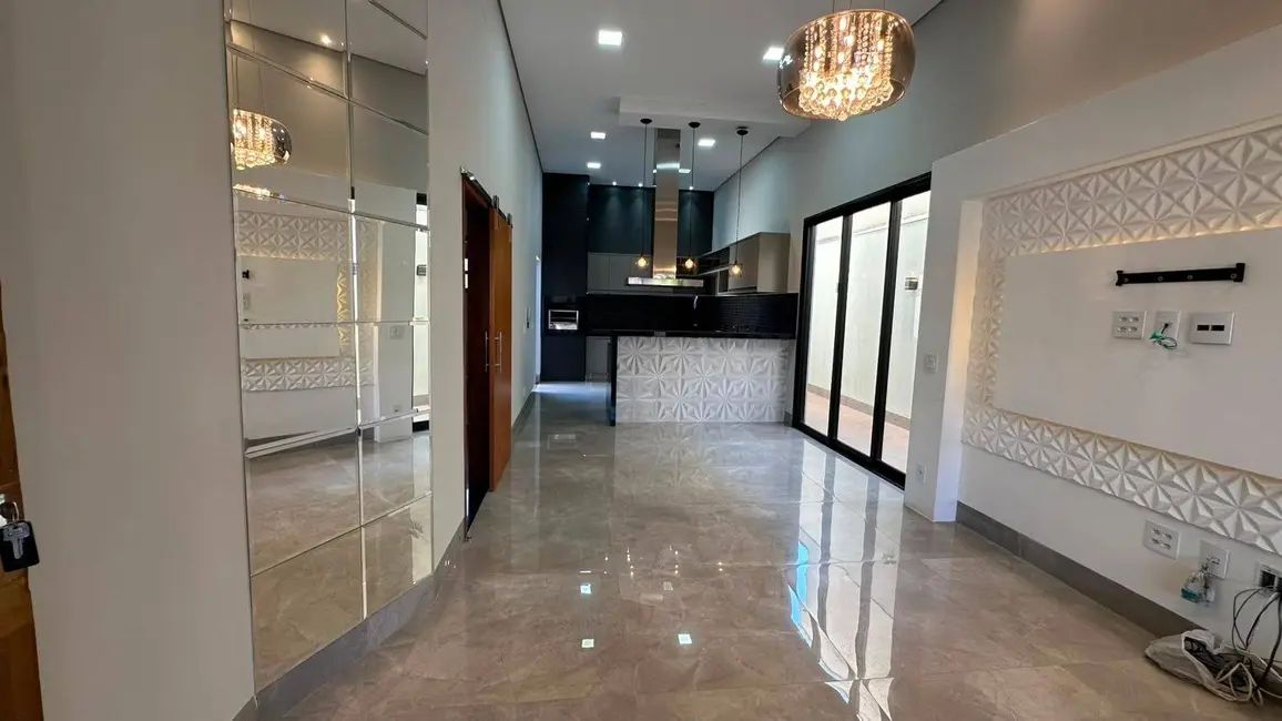Foto 2 de Casa com 3 quartos à venda, 200m2 em SETSUL, Sao Jose Do Rio Preto - SP