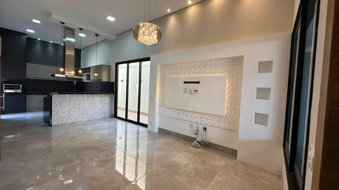 Foto 8 de Casa com 3 quartos à venda, 200m2 em SETSUL, Sao Jose Do Rio Preto - SP