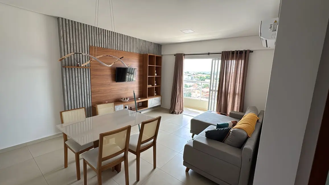 Apartamento com 2 quartos à venda, 76m2 em Boa Vista, Sao Jose Do Rio Preto - SP - imagem 4 Foto 4 de Apartamento com 2 quartos à venda, 76m2 em Boa Vista, Sao Jose Do Rio Preto - SP