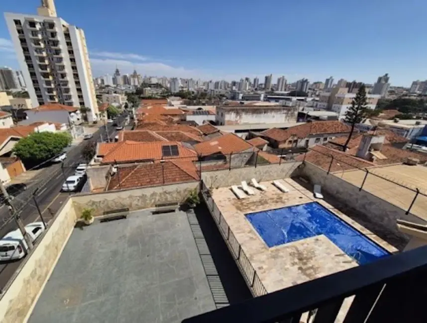 Apartamento com 2 quartos à venda, 80m2 em Vila Maceno, Sao Jose Do Rio Preto - SP - imagem 4 Foto 4 de Apartamento com 2 quartos à venda, 80m2 em Vila Maceno, Sao Jose Do Rio Preto - SP