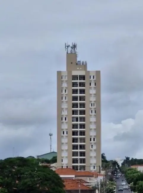 Apartamento com 2 quartos à venda, 80m2 em Vila Maceno, Sao Jose Do Rio Preto - SP - imagem 3 Foto 3 de Apartamento com 2 quartos à venda, 80m2 em Vila Maceno, Sao Jose Do Rio Preto - SP