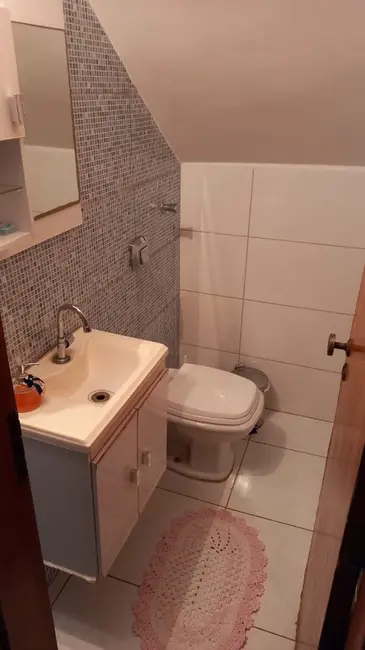 Sobrado com 3 quartos à venda, 130m2 em Jardim Residencial Vetorasso, Sao Jose Do Rio Preto - SP - imagem 4 Foto 4 de Sobrado com 3 quartos à venda, 130m2 em Jardim Residencial Vetorasso, Sao Jose Do Rio Preto - SP