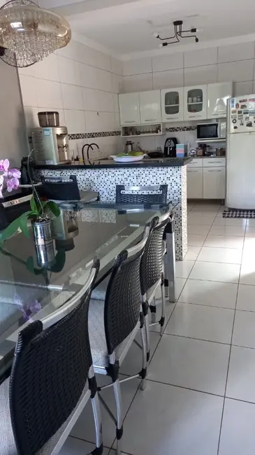 Sobrado com 3 quartos à venda, 130m2 em Jardim Residencial Vetorasso, Sao Jose Do Rio Preto - SP - imagem 6 Foto 6 de Sobrado com 3 quartos à venda, 130m2 em Jardim Residencial Vetorasso, Sao Jose Do Rio Preto - SP