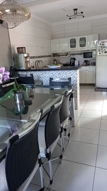 Sobrado com 3 quartos à venda, 130m2 em Jardim Residencial Vetorasso, Sao Jose Do Rio Preto - SP - imagem 8 Foto 8 de Sobrado com 3 quartos à venda, 130m2 em Jardim Residencial Vetorasso, Sao Jose Do Rio Preto - SP