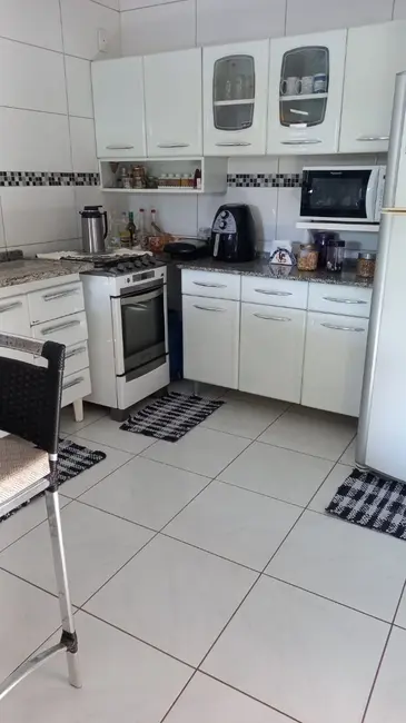 Sobrado com 3 quartos à venda, 130m2 em Jardim Residencial Vetorasso, Sao Jose Do Rio Preto - SP - imagem 7 Foto 7 de Sobrado com 3 quartos à venda, 130m2 em Jardim Residencial Vetorasso, Sao Jose Do Rio Preto - SP