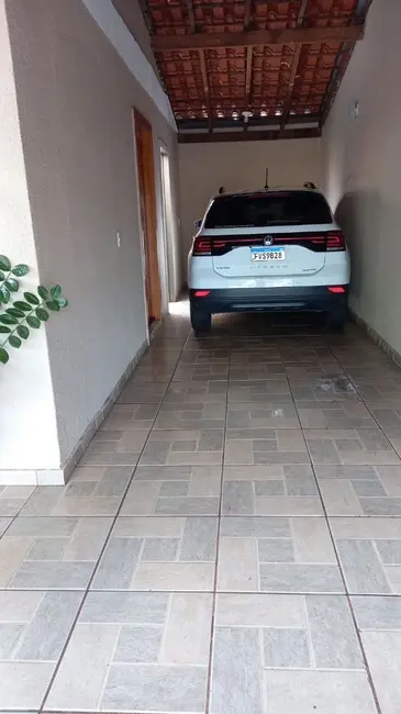 Sobrado com 3 quartos à venda, 130m2 em Jardim Residencial Vetorasso, Sao Jose Do Rio Preto - SP - imagem 5 Foto 5 de Sobrado com 3 quartos à venda, 130m2 em Jardim Residencial Vetorasso, Sao Jose Do Rio Preto - SP