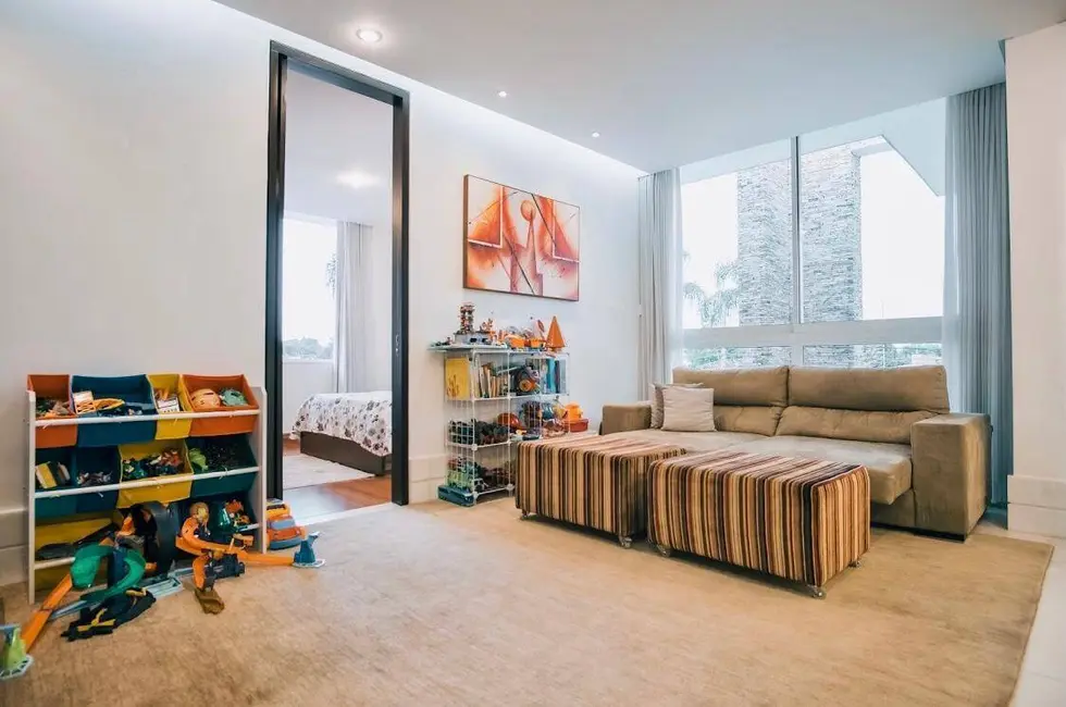 Foto 9 de Casa com 5 quartos à venda, 1000m2 em Bandeirantes (Pampulha), Belo Horizonte - MG