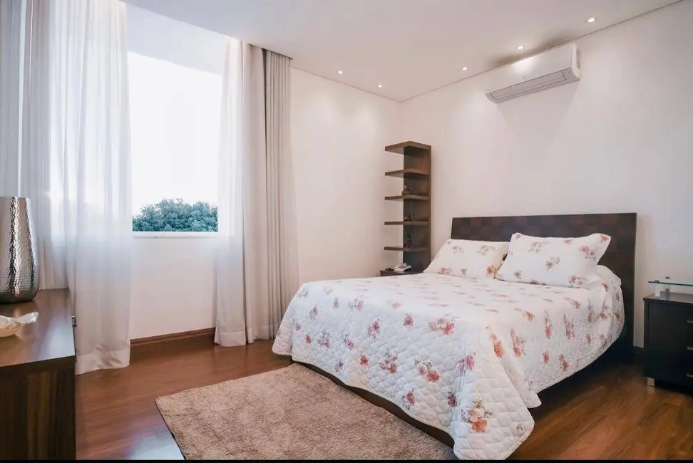 Foto 6 de Casa com 5 quartos à venda, 1000m2 em Bandeirantes (Pampulha), Belo Horizonte - MG