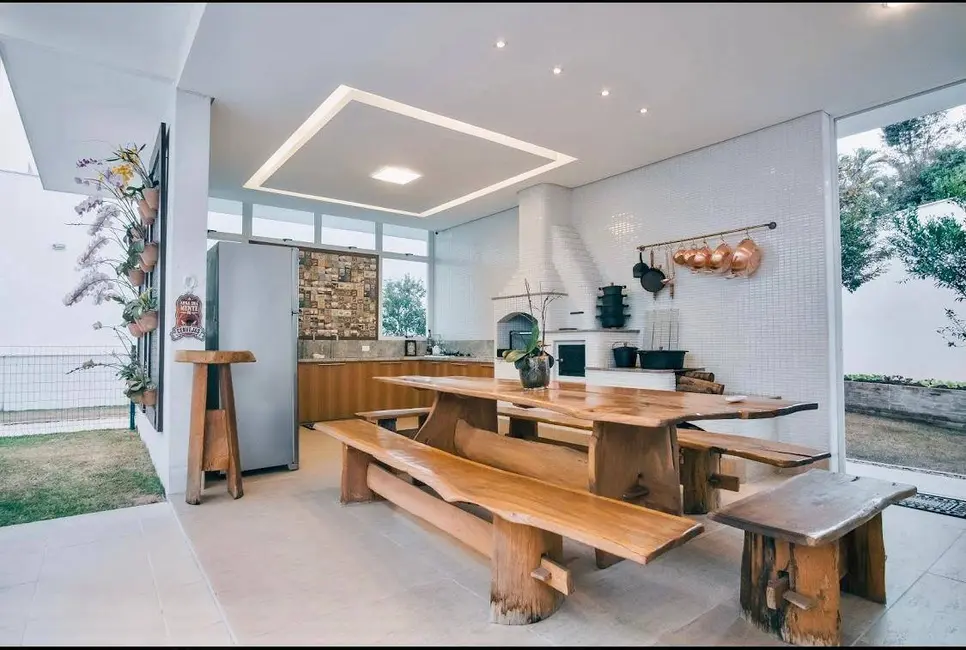 Foto 5 de Casa com 5 quartos à venda, 1000m2 em Bandeirantes (Pampulha), Belo Horizonte - MG
