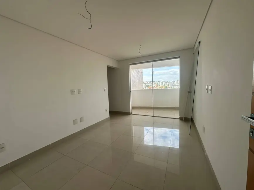 Foto 5 de Apartamento com 3 quartos à venda, 72m2 em Serrano, Belo Horizonte - MG