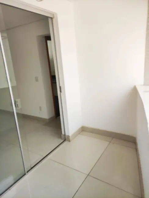 Foto 3 de Apartamento com 3 quartos à venda, 72m2 em Serrano, Belo Horizonte - MG
