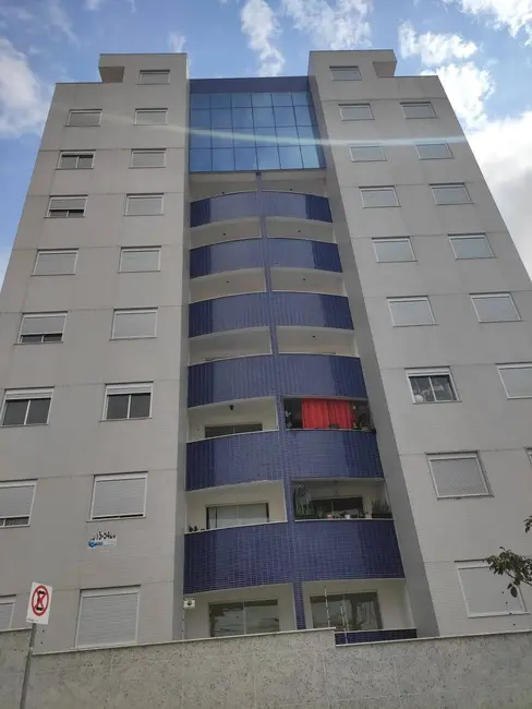 Foto 2 de Apartamento com 3 quartos à venda, 72m2 em Serrano, Belo Horizonte - MG