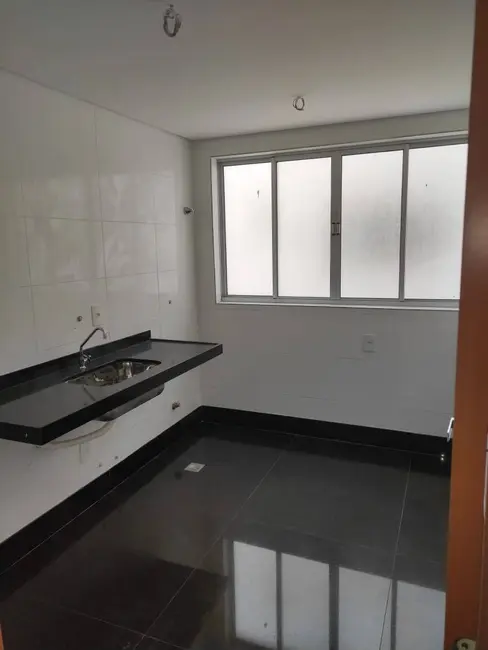 Foto 9 de Apartamento com 3 quartos à venda, 72m2 em Serrano, Belo Horizonte - MG