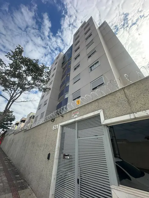 Foto 1 de Apartamento com 3 quartos à venda, 72m2 em Serrano, Belo Horizonte - MG