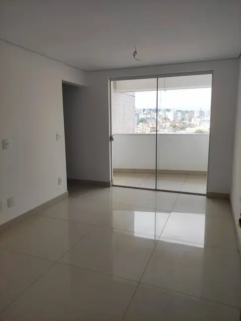 Foto 4 de Apartamento com 3 quartos à venda, 72m2 em Serrano, Belo Horizonte - MG