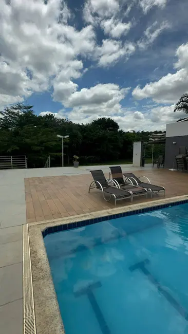 Foto 9 de Lote de Condomínio à venda, 1077m2 em Centro, Igarape - MG