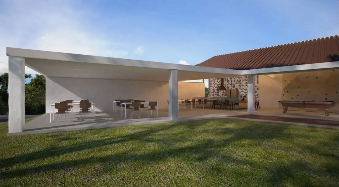 Foto 6 de Lote de Condomínio à venda, 500m2 em Vespasiano - MG