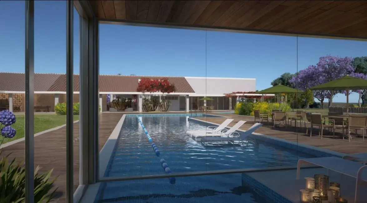 Foto 7 de Lote de Condomínio à venda, 500m2 em Vespasiano - MG