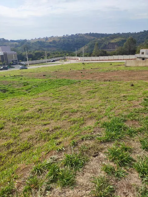 Foto 4 de Lote de Condomínio à venda, 405m2 em Vespasiano - MG