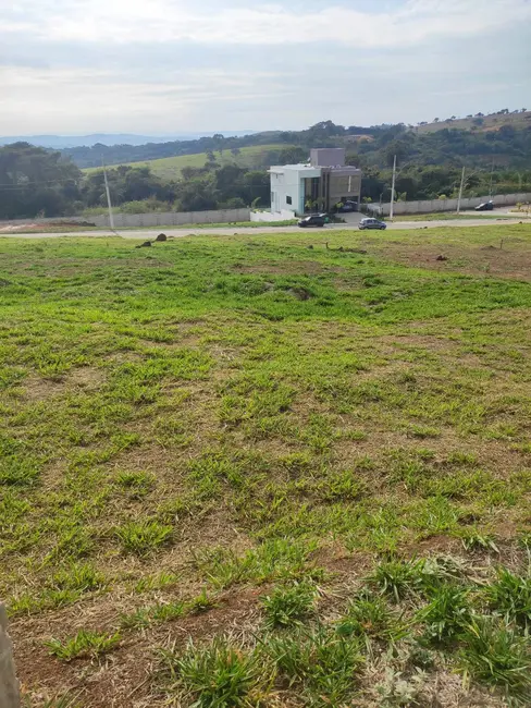 Foto 3 de Lote de Condomínio à venda, 405m2 em Vespasiano - MG