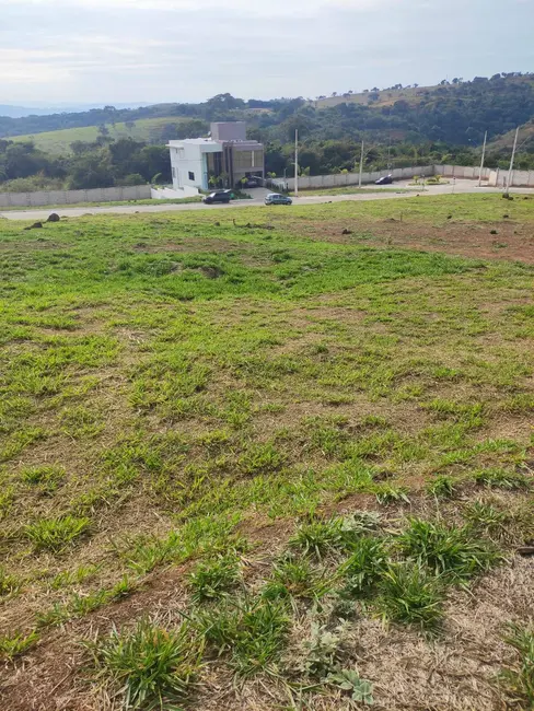 Foto 7 de Lote de Condomínio à venda, 405m2 em Vespasiano - MG