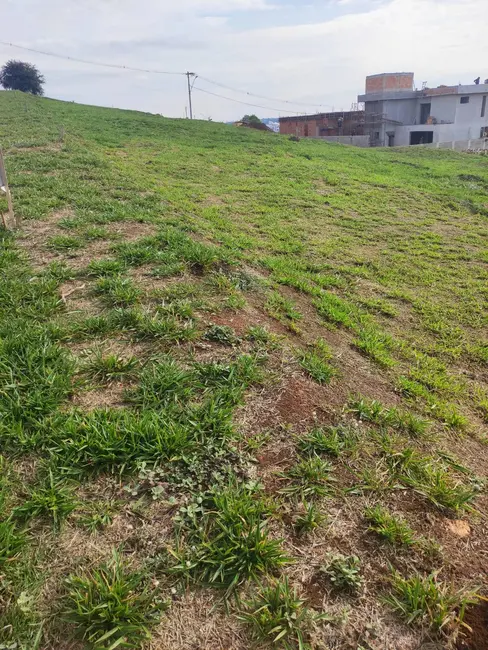 Foto 8 de Lote de Condomínio à venda, 405m2 em Vespasiano - MG
