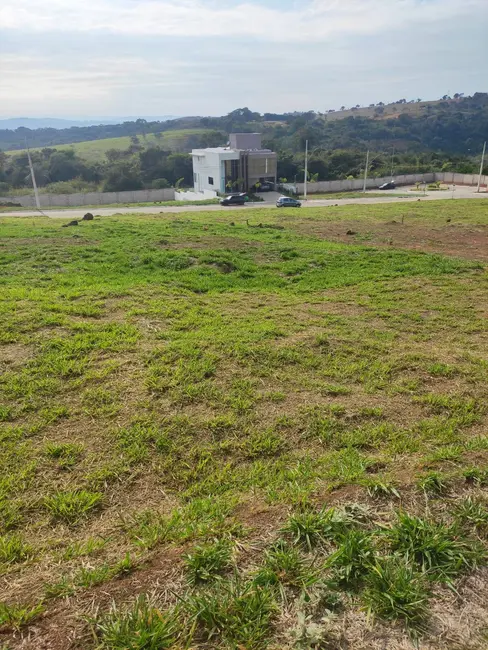 Foto 6 de Lote de Condomínio à venda, 405m2 em Vespasiano - MG