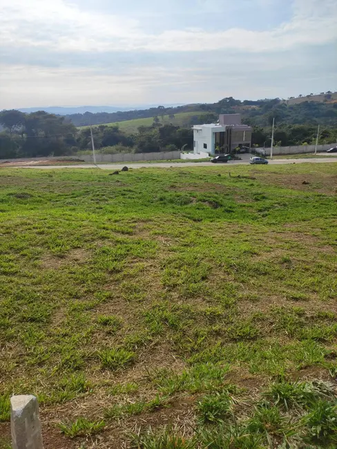 Foto 5 de Lote de Condomínio à venda, 405m2 em Vespasiano - MG