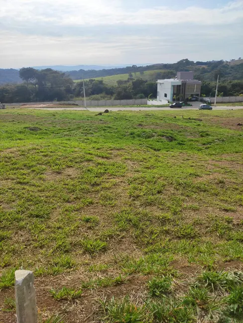 Foto 1 de Lote de Condomínio à venda, 405m2 em Vespasiano - MG
