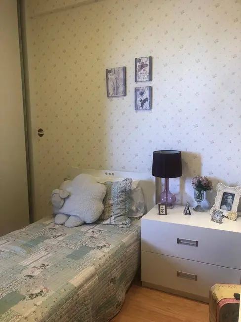 Foto 8 de Apartamento com 3 quartos à venda, 10m2 em Ouro Preto, Belo Horizonte - MG