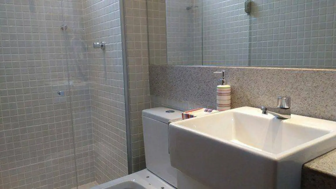 Foto 4 de Apartamento com 3 quartos à venda, 10m2 em Ouro Preto, Belo Horizonte - MG