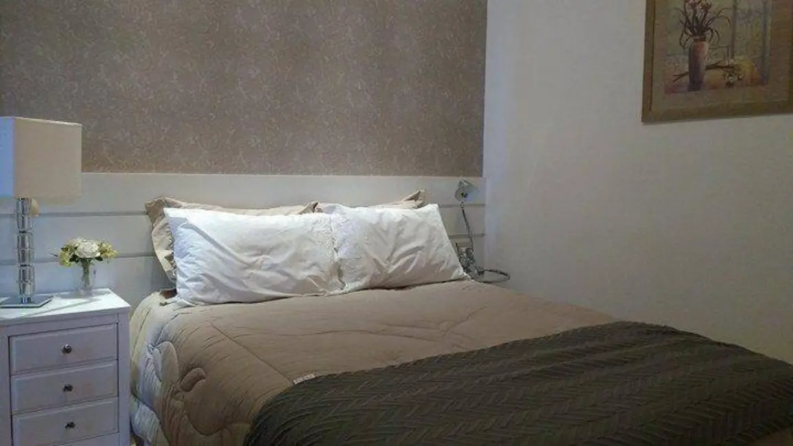 Foto 9 de Apartamento com 3 quartos à venda, 10m2 em Ouro Preto, Belo Horizonte - MG