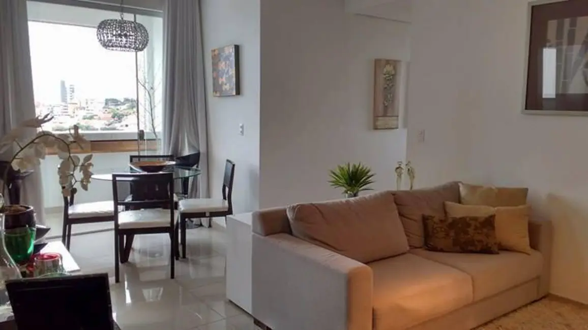 Foto 2 de Apartamento com 3 quartos à venda, 10m2 em Ouro Preto, Belo Horizonte - MG