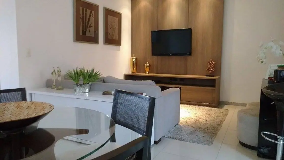 Foto 1 de Apartamento com 3 quartos à venda, 10m2 em Ouro Preto, Belo Horizonte - MG