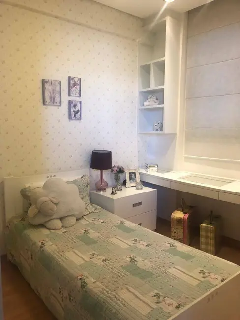 Foto 3 de Apartamento com 3 quartos à venda, 10m2 em Ouro Preto, Belo Horizonte - MG