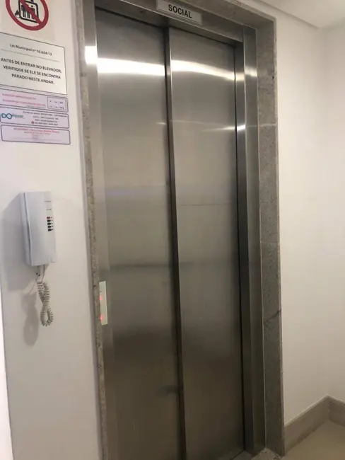 Foto 7 de Apartamento com 3 quartos à venda, 10m2 em Ouro Preto, Belo Horizonte - MG