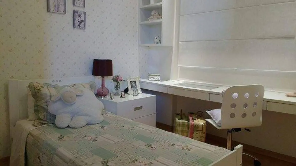 Foto 6 de Apartamento com 3 quartos à venda, 10m2 em Ouro Preto, Belo Horizonte - MG