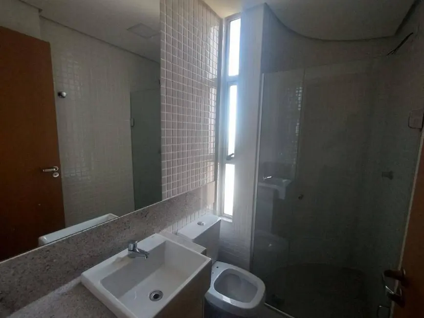 Foto 6 de Apartamento com 3 quartos à venda, 77m2 em Ouro Preto, Belo Horizonte - MG