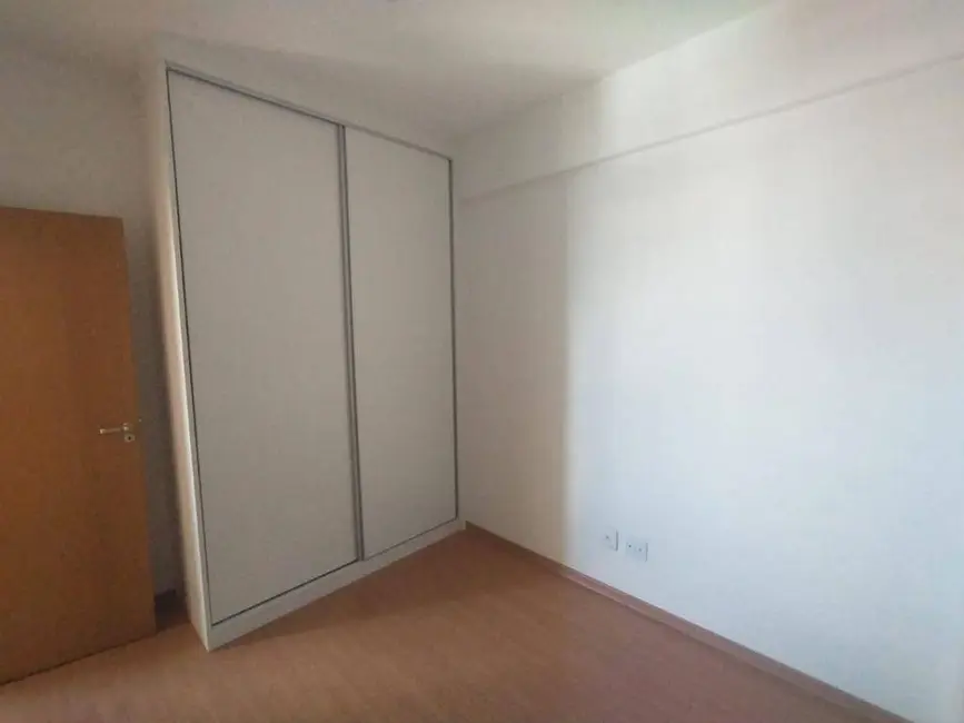 Foto 9 de Apartamento com 3 quartos à venda, 77m2 em Ouro Preto, Belo Horizonte - MG