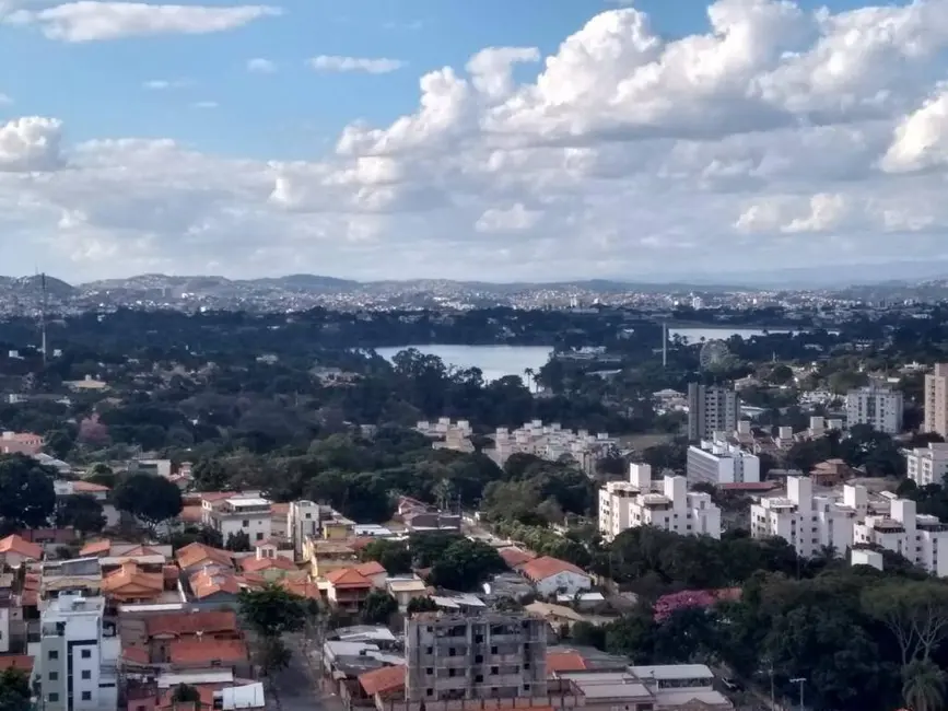 Foto 8 de Apartamento com 3 quartos à venda, 77m2 em Ouro Preto, Belo Horizonte - MG